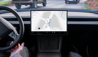 Tesla Teases FSD (Supervised) Launch in Denmark for 2026