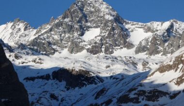 Frau am Großglockner erfroren: 36-jähriger Begleiter angeklagt