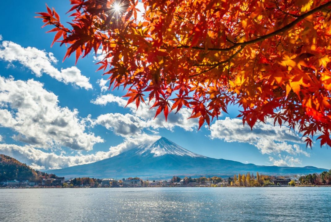 "The Empire of Rising Travel Costs"