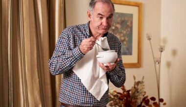 Hello bambinos. Paul Ritter would have been 59 today.