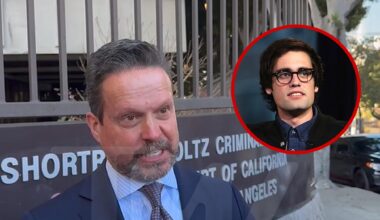 Nick Reiner Not Medically Cleared for Court Appearance After Parents' Murders