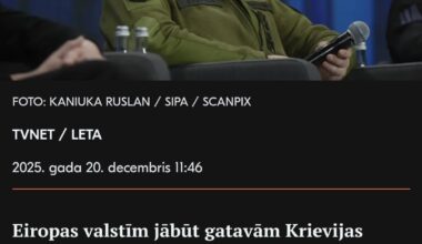Karš pret krieviju