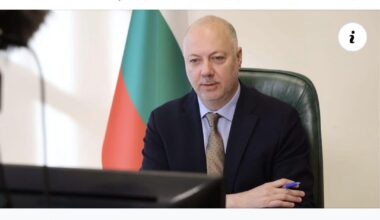 Толкова влияние има Росен, че са забравили да му кажат