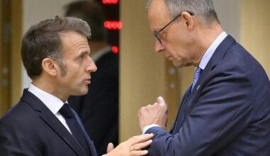 Deutsche würden gerne Pausenknopf bei technologischer Entwicklung drücken