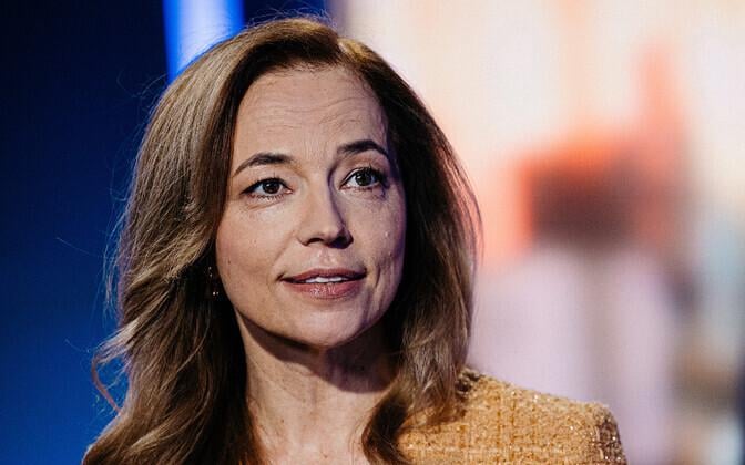 Kersna: hasartmängumaksu alandamine võib kultuurist välja viia 13 miljonit eurot