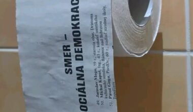 Aspoň nejaký Smer je použiteľný