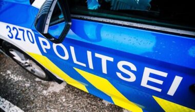 Pettusehirmus inimesed eiravad kullerite ja politsei telefonikõnesid