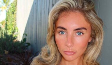 Bonnie Blue arrested in Bali during controversial ‘Bang Bus’ tour