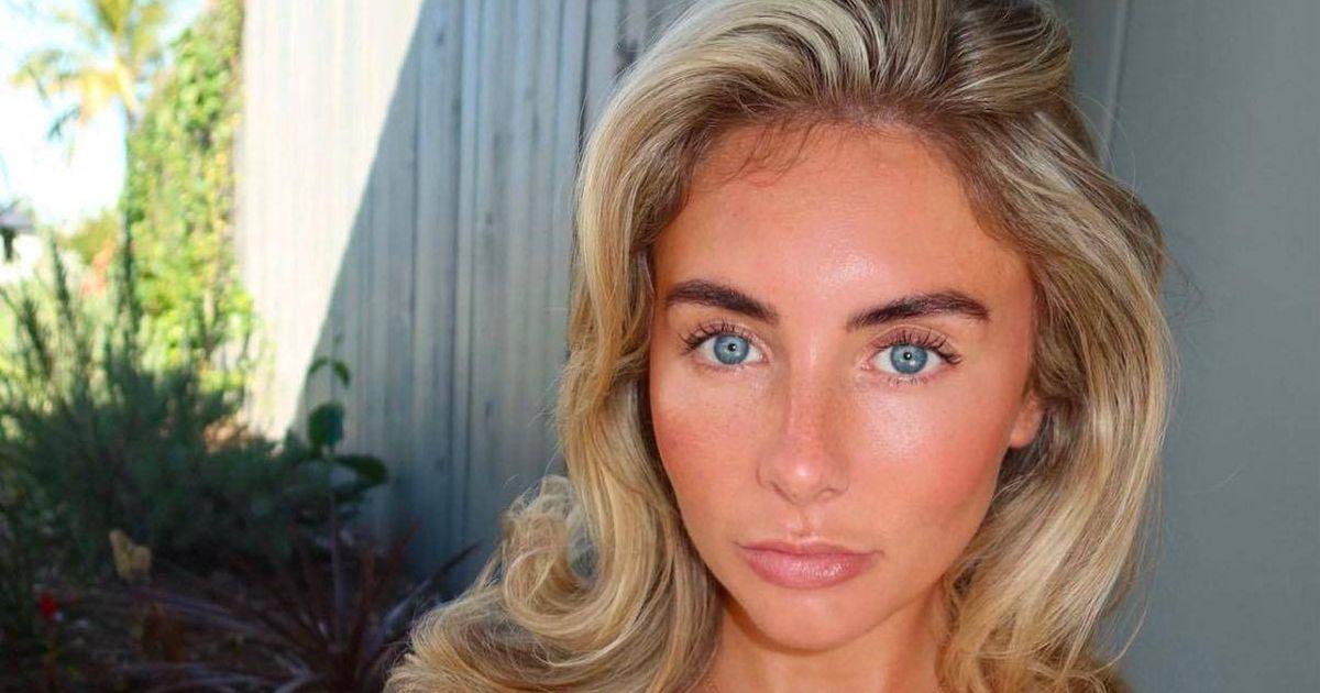 Bonnie Blue arrested in Bali during controversial ‘Bang Bus’ tour