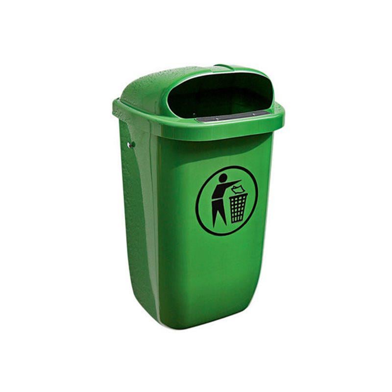 Verkar vara otroligt svårt för folk idag o slänga skräp på rätt ställe. Detta är en soptunna. Skräp placeras i hölet. Det är något man lär sig på förskolan. Mvh grinig boomer