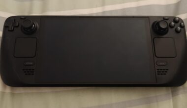 Je me suis acheté une Vapeur-Port DELO pour Noël