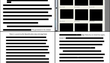 First look at the newly released Epstein files- 😭😭