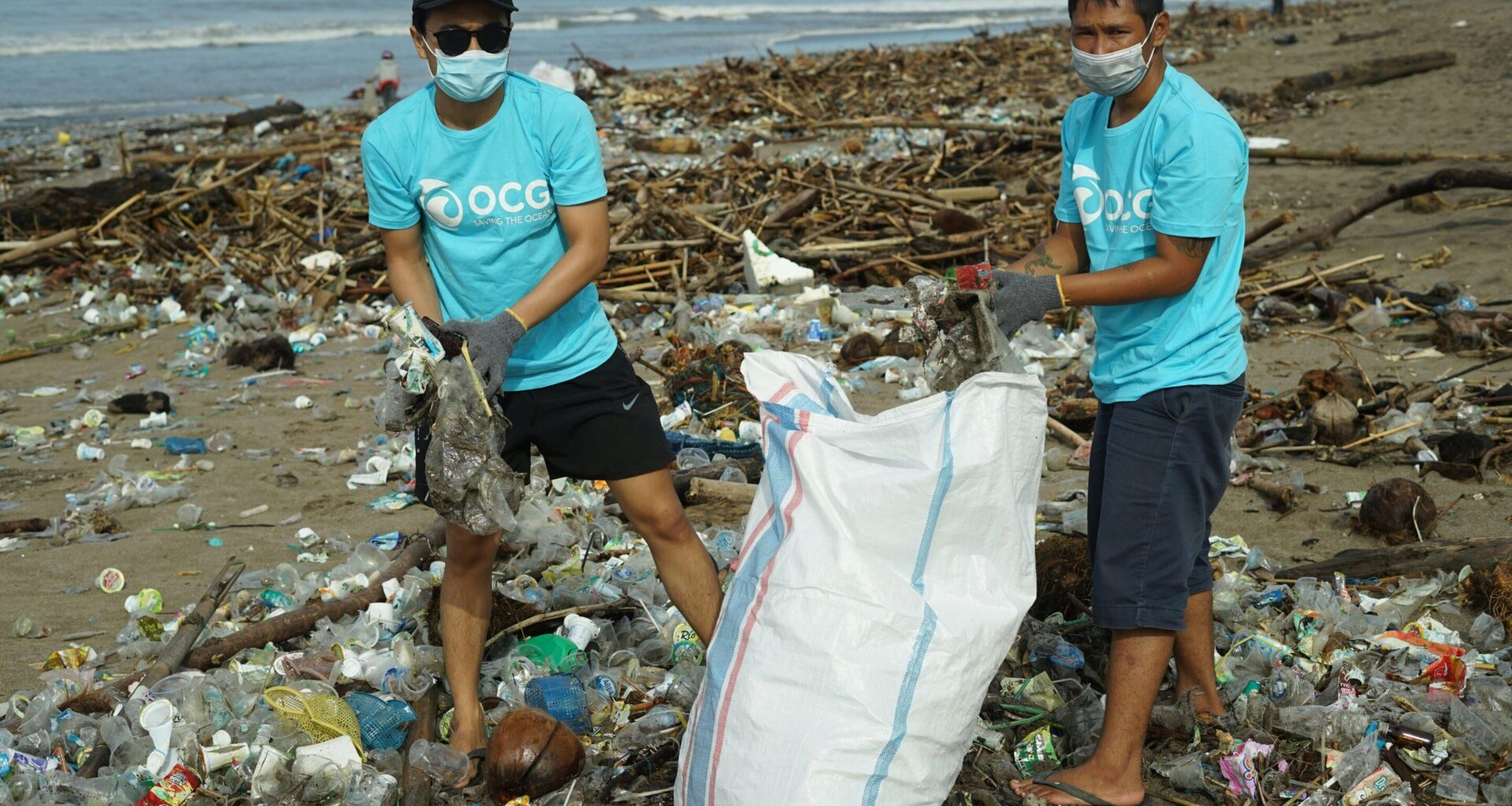 Scientists urge governments not to wait for global plastics treaty as pollution continues to grow