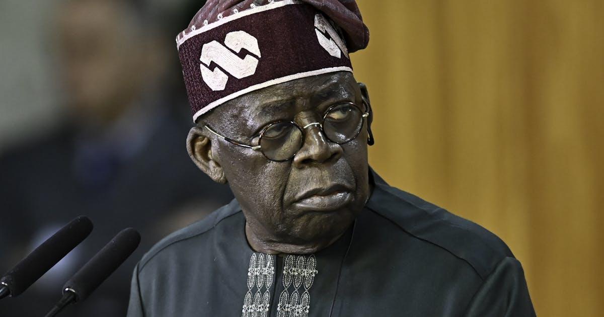 Nigeria Clarifies What Really Happened With Trump’s Airstrikes | The Nigerian foreign ministry is fact-checking Donald Trump.