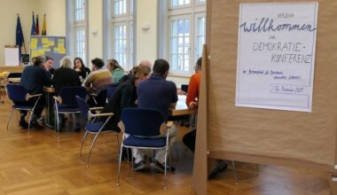 CDU und AfD kippen Demokratieprojekte gemeinsam | MDR.DE