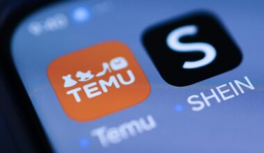 Ny undersøgelse: Hver tiende dansker har tænkt sig at købe gaver til julen på Temu