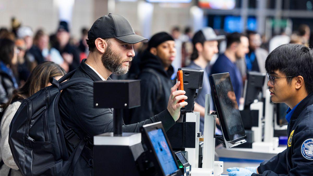 US-Touristen sollen Social-Media-Aktivitäten der letzten fünf Jahre offenlegen