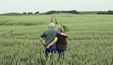 Bald jede vierte Person im Rentenalter: Deutschland altert schneller als erwartet