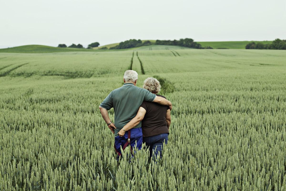 Bald jede vierte Person im Rentenalter: Deutschland altert schneller als erwartet