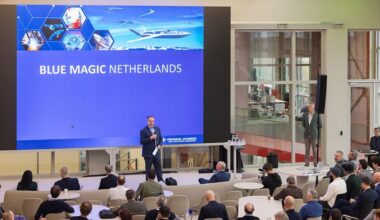 General Atomics Aeronautical Systems, Inc. and Saab will demonstrate Airborne Early Warning and Control on the MQ-9B in the summer of 2026 at GA-ASI’s Desert Horizon facility in Southern California. The companies confirmed the timetable following their earlier announcement to bring AEW and Control capability to the Remotely Piloted Aircraft platform.