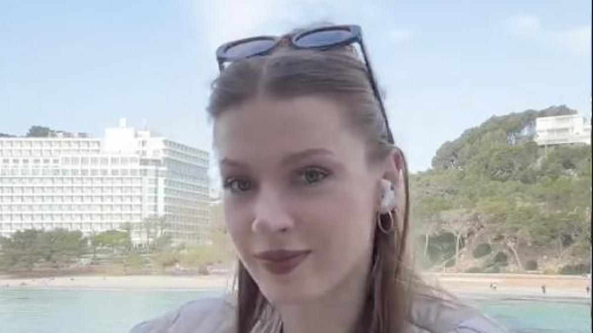 'Mi primer trabajo en España me pagó 1.000 euros al mes, pero fui más feliz que nunca'