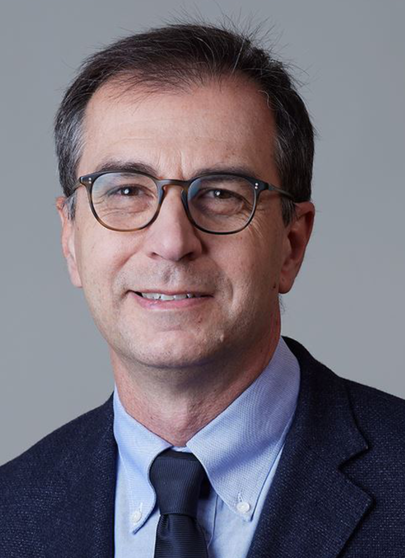 Leonardo Gambacorta ©privat