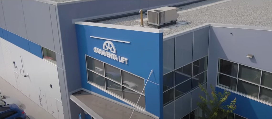 Garaventa Builds New Aerial Tramway On Tâmpa Mountain In Brașov, Romania