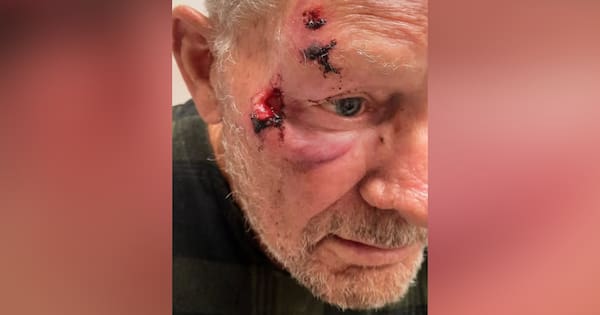 Kiwi injured at Sydney Airport after Jetstar cancellation causes overnight stay