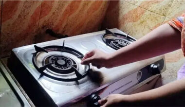 Gas pressure to remain low till Sunday