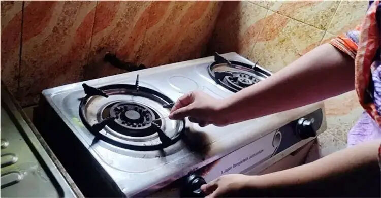 Gas pressure to remain low till Sunday