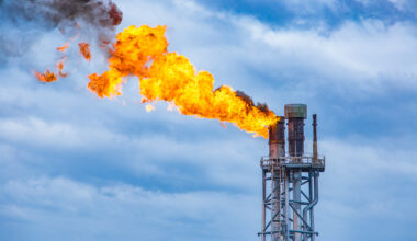 Gas Market Review can fix the gas market, provided government picks the right option