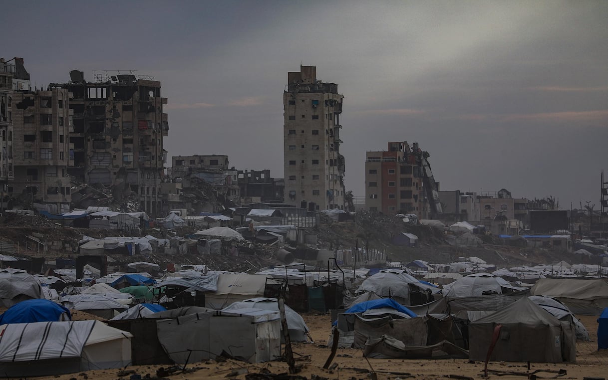 Gaza, le ultime notizie di oggi sulla tregua dopo la guerra Israele Hamas. DIRETTA