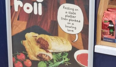 Utterly baffled by this advertisment in the Puccino's at Stevenage station