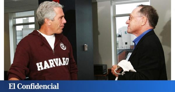 La relación personal de Epstein y Ana Obregón le permitió amasar su fortuna, según The New York Times