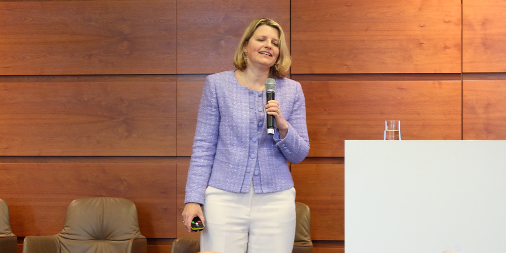 The quest for digital sovereignty in Europe