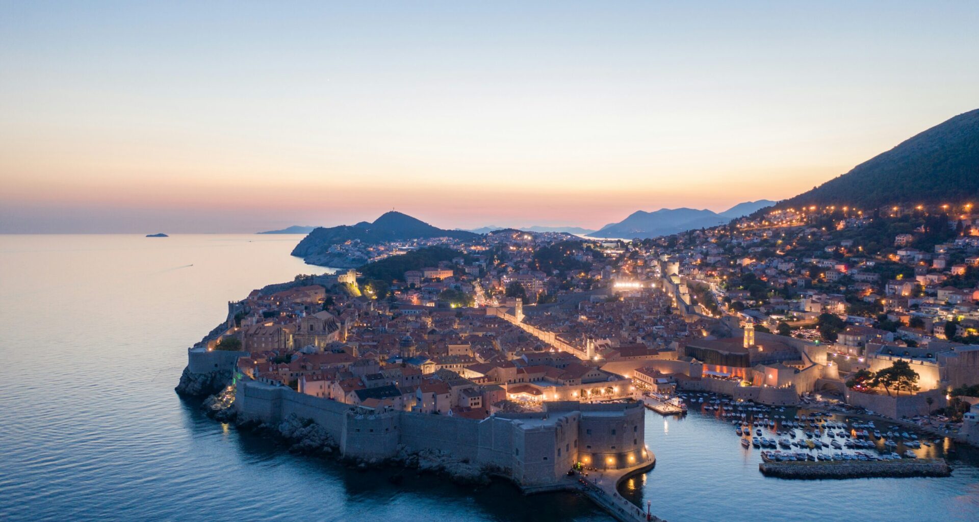 Expressway to Dubrovnik Airport Planned