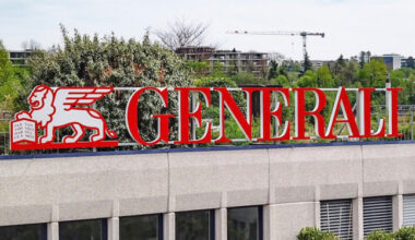 Generali Schweiz besetzt vier Schlüsselpositionen neu