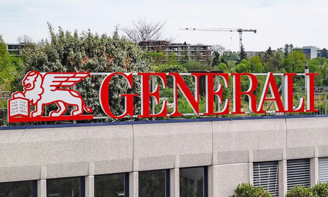 Generali Schweiz besetzt vier Schlüsselpositionen neu