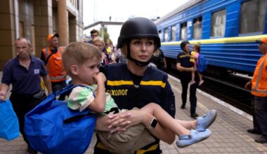 Holy See at UN calls for end to Russia's war in Ukraine 'right now'- Detroit Catholic