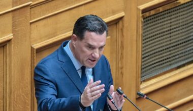 Η Ελλάδα ασφαλώς αναγνωρίζει το διεθνές ποινικό δικαστήριο αλλά αυτό δεν σημαίνει ότι θα αφήσει τη χώρα να καταστραφεί