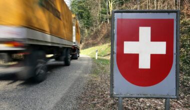 Podcast - On en est où de cet accord sur les droits de douane américains?