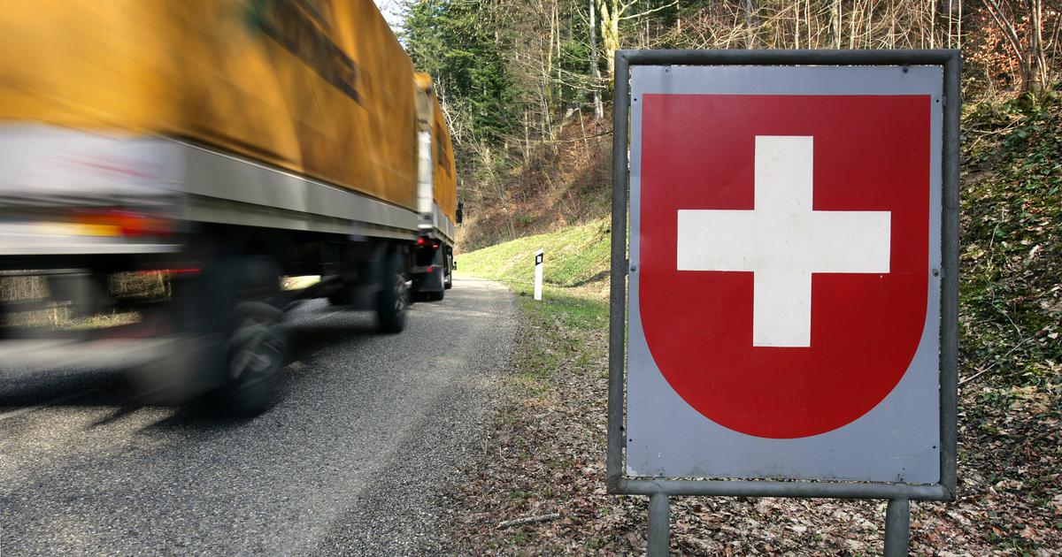 Podcast - On en est où de cet accord sur les droits de douane américains?