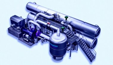 Germany Building Clever System to Heat 40,000 Homes Using Device Powered by River Water