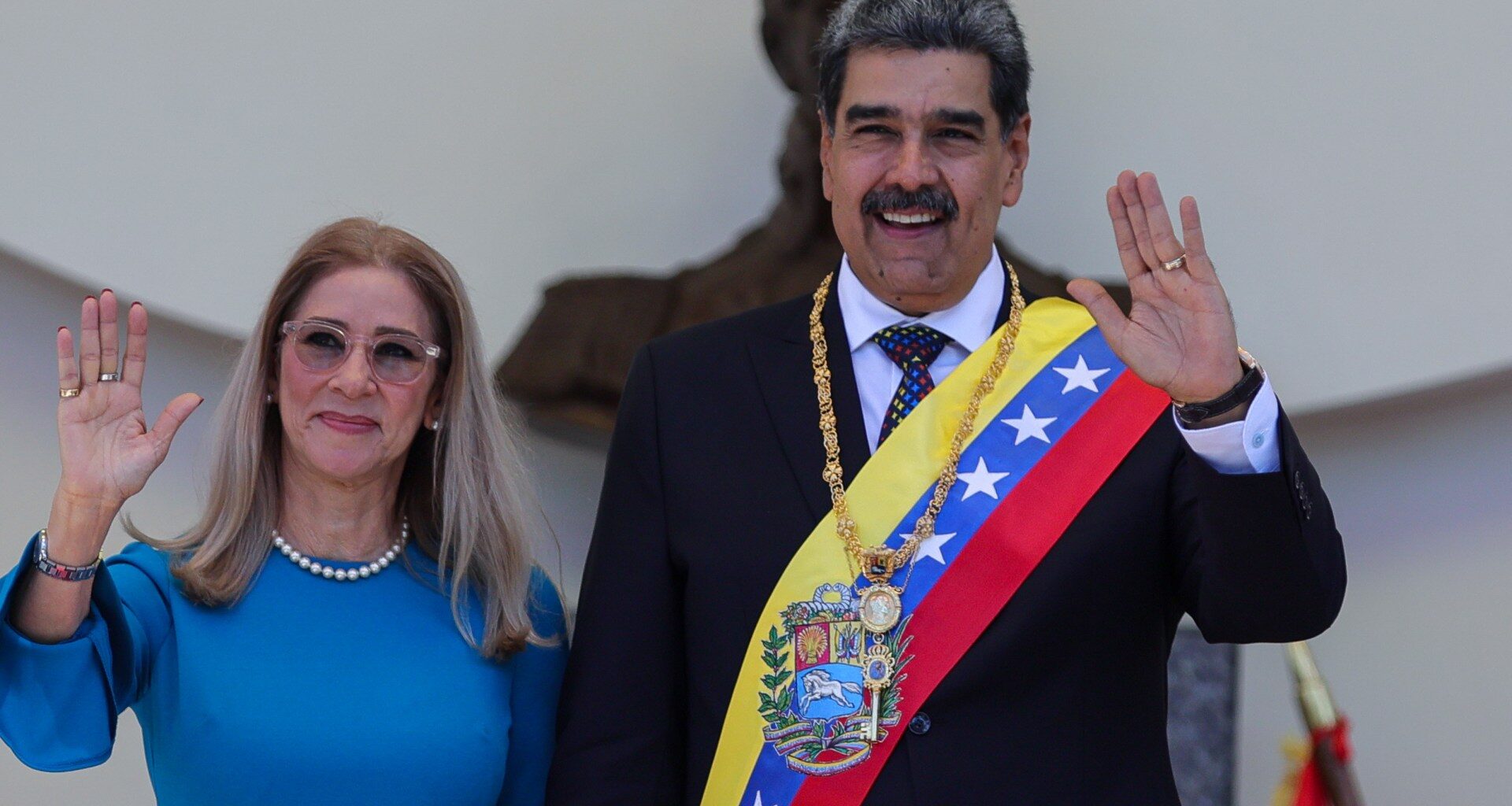 US sanctions more relatives, associates of Venezuelan President Maduro | Donald Trump News