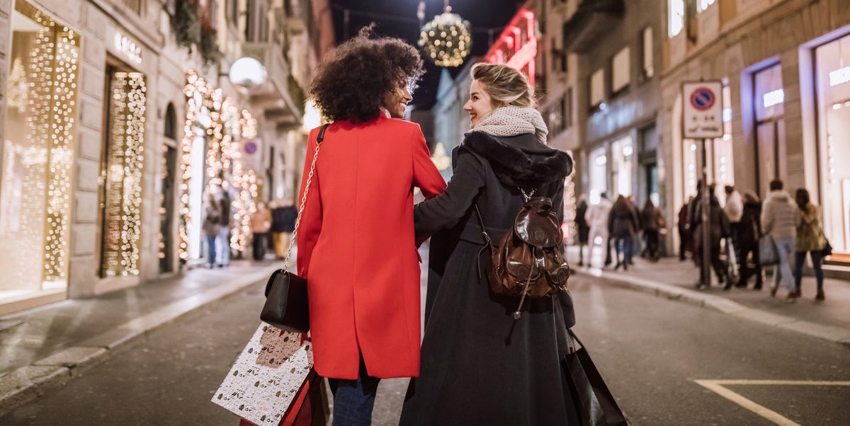 La città con la tredicesima più alta in Italia: beati loro