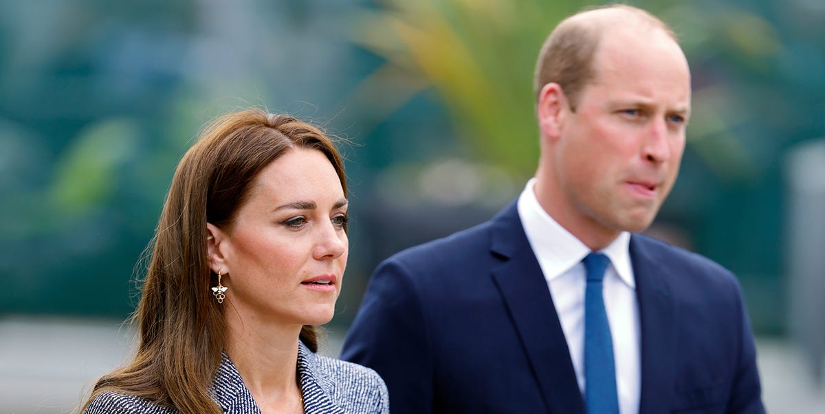 Prince William Opens Up About Moving Challenges With Forest Lodge