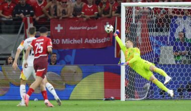 Germany to play friendly against Switzerland in March