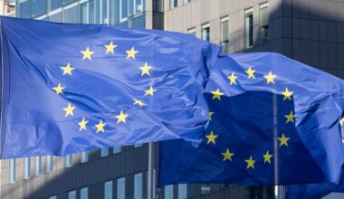 Trump administration National Security Strategy claims Europe facing "civilizational erasure" within 20 years