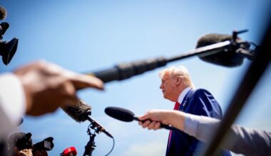 Analysis: Donald Trump’s top 25 lies of 2025