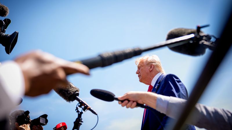 Analysis: Donald Trump’s top 25 lies of 2025